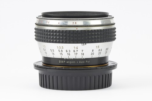 Kilfitt makro kilar 8 - kilar, e