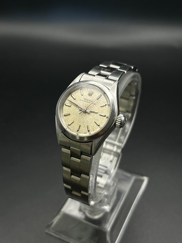 Rolex oyster perpetual ref - rolex,