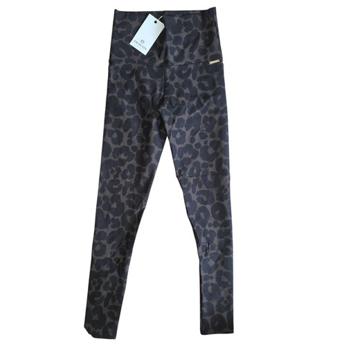 Leggings classici deblon - classici, vita