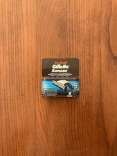 Gillette Sensor 5 vintage