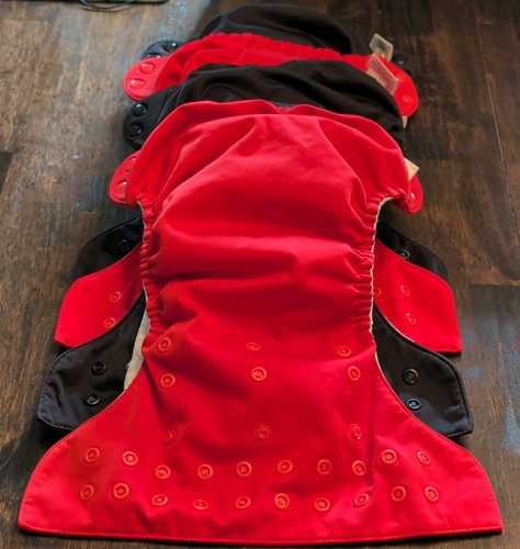 Bumgenius freetime reusable - freetime,