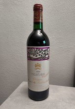 Chateau mouton rothschild - chateau, 1988