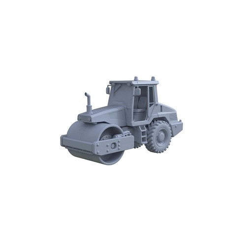 Lyta700023 700 modello - 1/700,