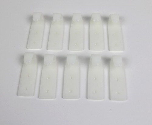 Ganci per teloni - per,