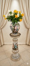 Rara colonna vaso - rara, +