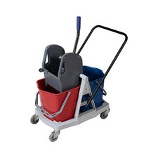 Carrello strizzatore secchio