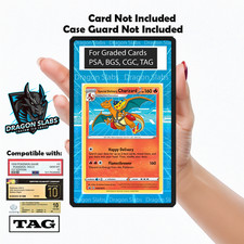 Special Delivery Charizard
