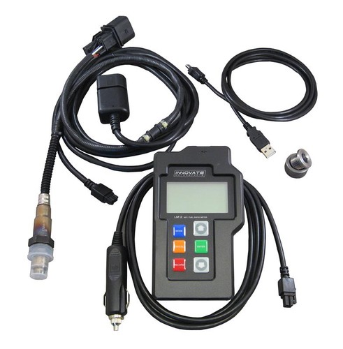 Innovate basic kit - innovate,