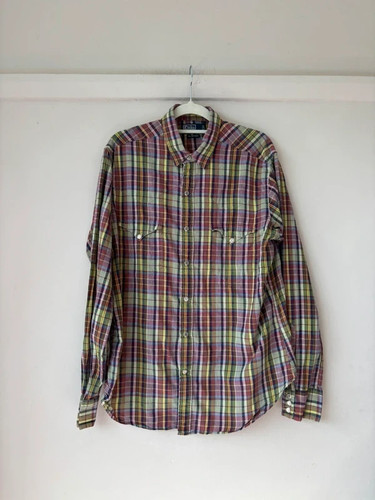 Polo ralph lauren western - polo,
