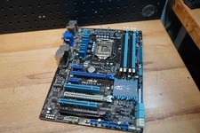 Asus P8Z77-V LX DESKTOP scheda