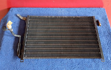 RADIATORE ARIA CONDIZIONATA ORIGINALE LANCIA DELTA INTEGRALE 8V 16V / EVOLUZIONE