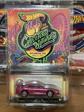 Hot Wheels 24° Collettore