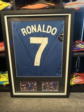 Maglia Cristiano Ronaldo