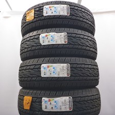 265 70 16 4x Continental