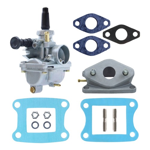 Carburatore vm16 isolatore - vm16,
