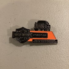 Harley-Davidson Spilla