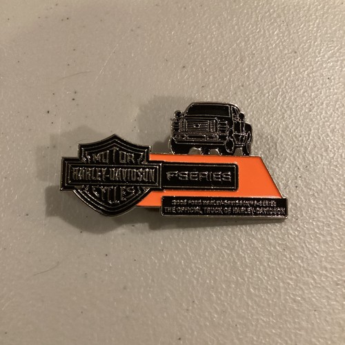 Harley davidson spilla - harley-davidson,