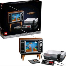 LEGO Nintendo Entertainment