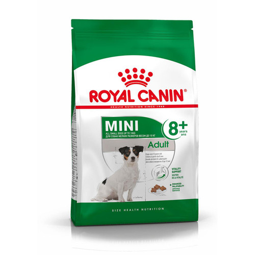 Royal canin mini - mini, adult