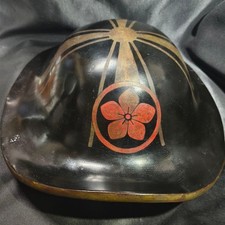 Antico cappello elmetto