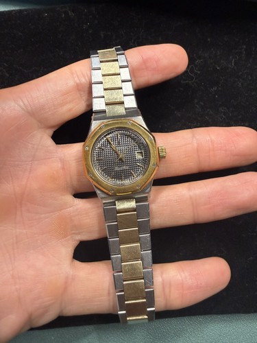 Eberhard royal matic orologio - matic,