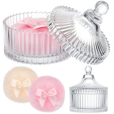 Confezione 3 Contenitori Corpo