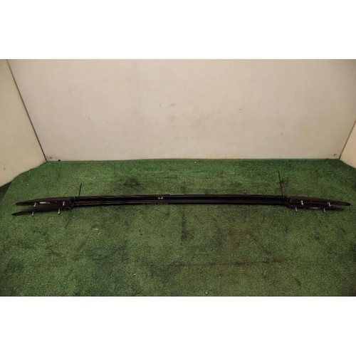 Barre portatutto longitudinali - barre,