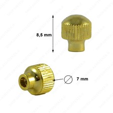 POMOLO REGOLAZIONE OROLOGIO D ORATO FORNO SMEG SRIEE 800 905930178