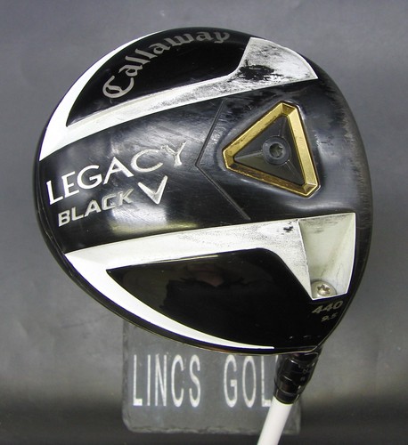 Callaway legacy black - callaway,
