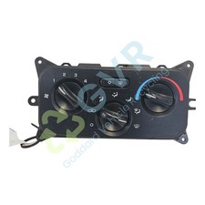 Pannello di controllo