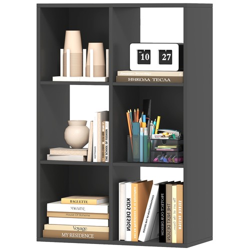 Libreria nera dal - dal, design