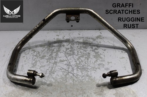 Paramotore staffa protezione - paramotore,