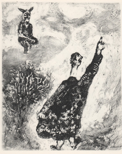 Marc chagall ciarlatano - -,