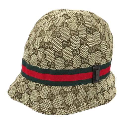 Gucci cappello secchiello - cappello,
