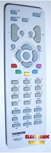 Telecomando originale thomson - telecomando,