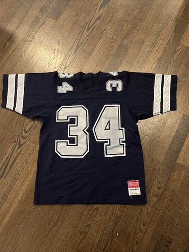 Maglia herschel walker - maglia,
