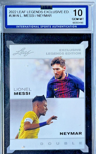 Lionel messi neymar - messi, 2022