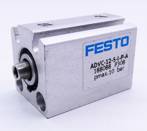 Festo advc p a - advc-12-5-i-p-a, 188088