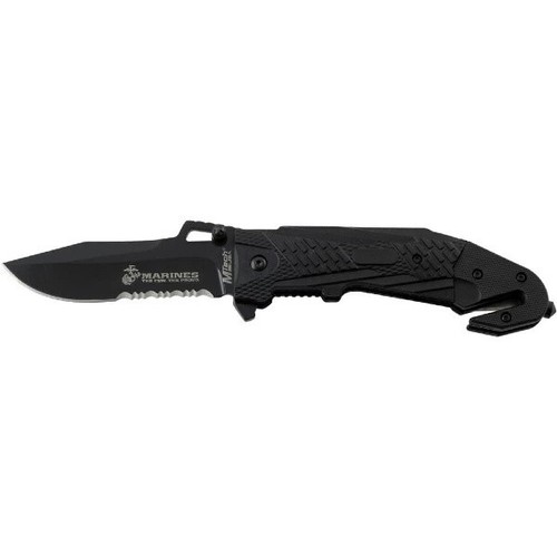 Coltello salvataggio rescue - coltello,