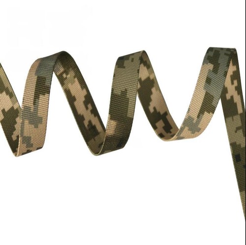 Cinghia mimetica non elastica - ,