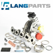 Turbocompressore per audi seat - per,