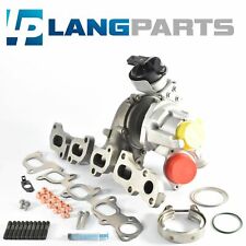 Turbocompressore per AUDI SEAT SKODA VOLKSWAGEN 2.0 TDI 184CV 030TC11002000 04L253010T