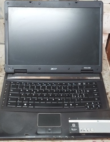 Acer extensa 5220 - acer,