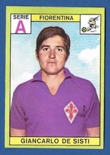 FIGURINA CALCIATORI PANINI