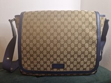 Gucci Borsa Fasciatoio Bambino