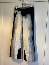 PRADA pantaloni uomo originali per sci snowboard montagna Sky Pants - Tg 48 IT