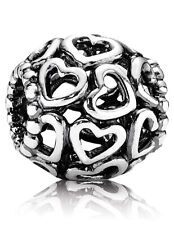 PANDORA Gioielli Argento Charm