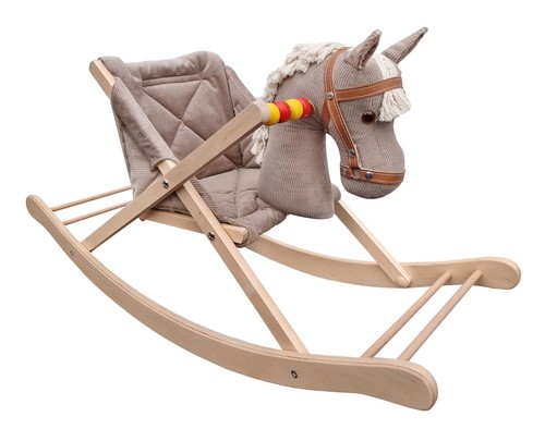 Solido cavallino seggiolina - cavallino-seggiolina, a