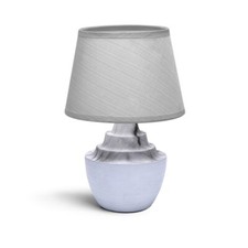 Abatjour Stone lampada da