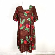 Abito donna estivo tunica L